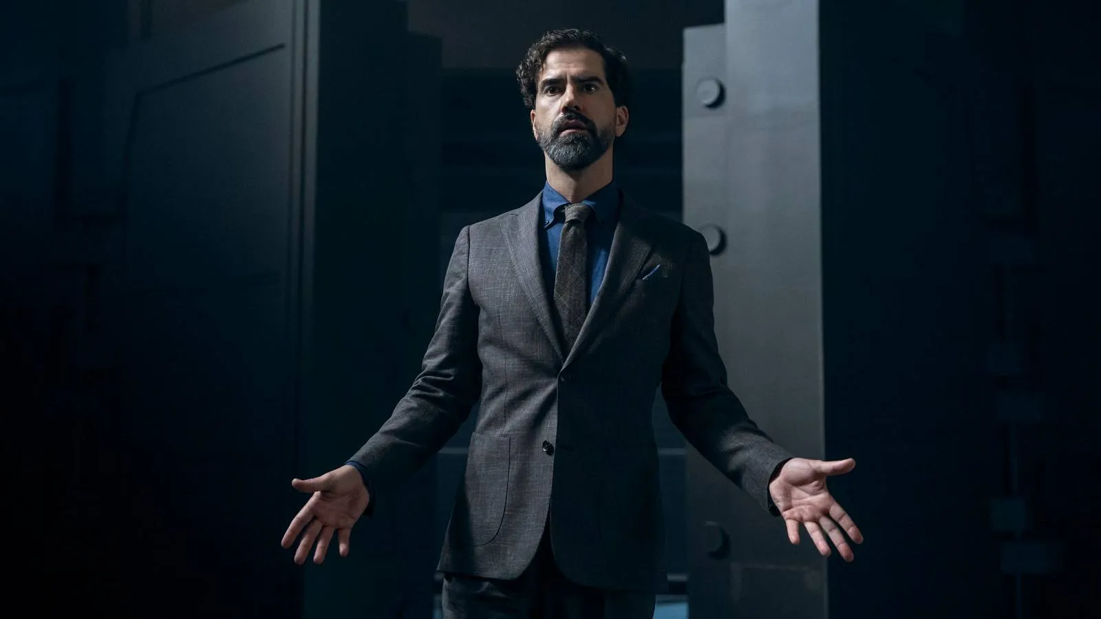 The College Spinoff Finally Unveiled a Villain On Par of Its Predecessor