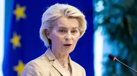 European Union Proposes Trade Restrictions against Israel Over Gaza Strip War