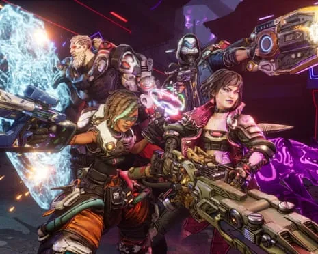 Borderlands 4 Review – An Evolved Wild & Stylish Action Game