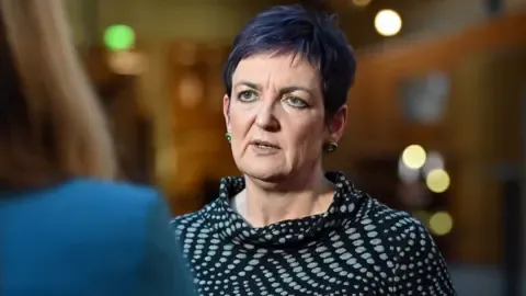 Landmark Judicial Overhaul in Scottish Courts: Not Proven Removed as MSPs Back New Measures