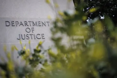 Justice Dept Takes Down Research Finding Right-Wing Extremists Commit ‘Significantly More’ Violence